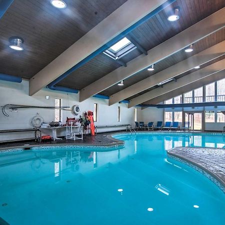 Pocono Mountain Home With 3 Community Lakes! Gouldsboro Εξωτερικό φωτογραφία
