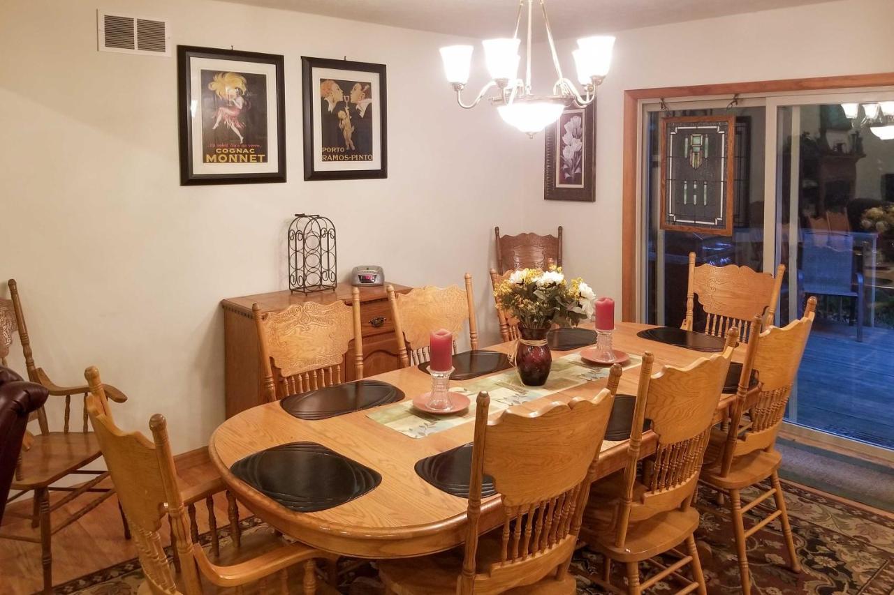 Pocono Mountain Home With 3 Community Lakes! Gouldsboro Εξωτερικό φωτογραφία