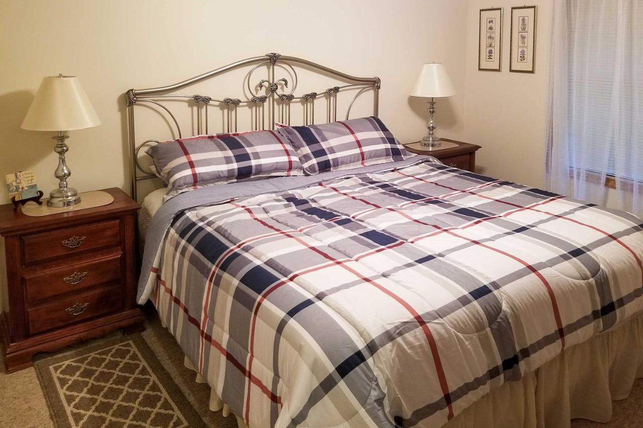Pocono Mountain Home With 3 Community Lakes! Gouldsboro Εξωτερικό φωτογραφία